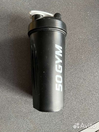 Бутылка для спорта