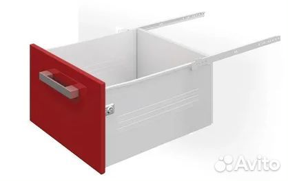 Метабоксы для выдвижных ящиков