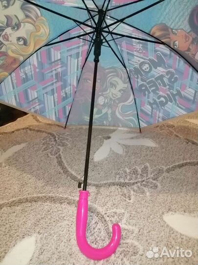 Зонт детский
