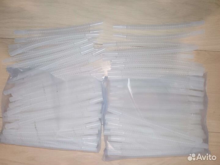 Трубка для Асика Hydro