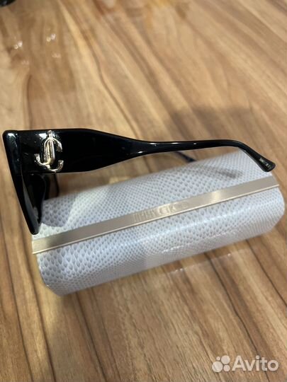 Солнцезащитные очки женские jimmy choo