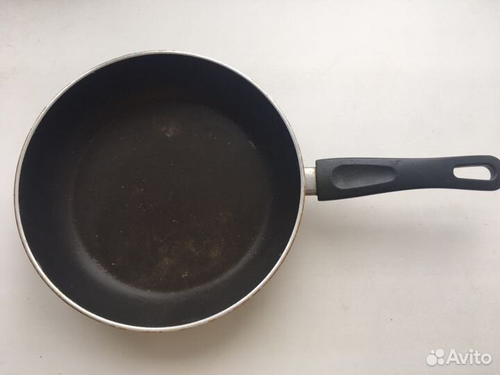 Сковородки IKEA