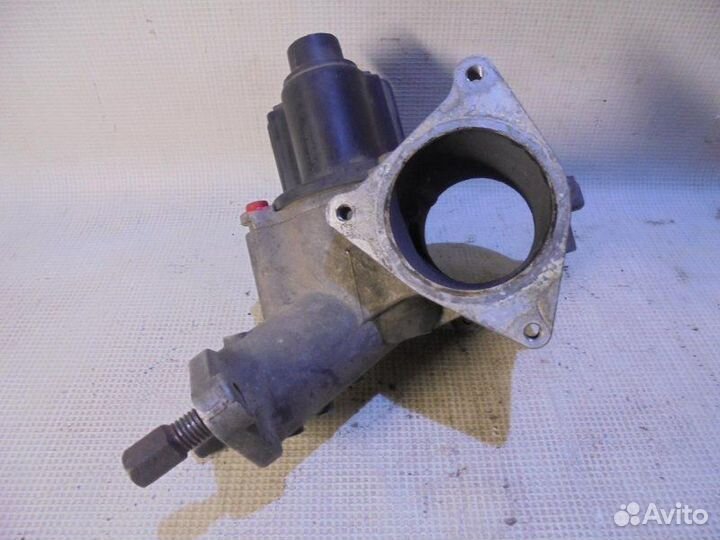 Клапан Volkswagen Passat B6 2005 - 2010