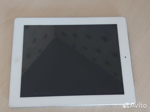 iPad 2