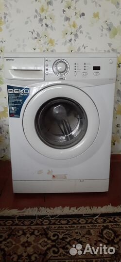 Стиральная машина бу