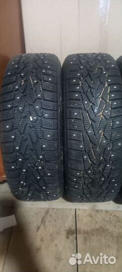 Nordman 7 195/60 R16