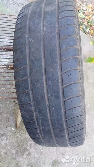 Колесо mercedes вито