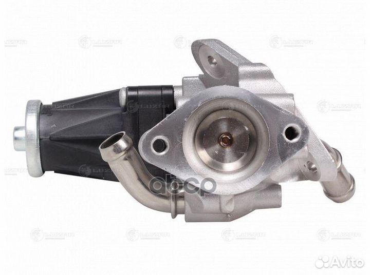 Клапан EGR lveg1005 luzar