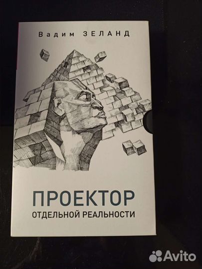 Проектор отдельной реальности