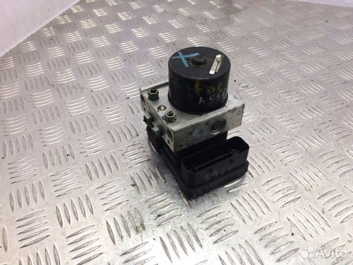 Блок ABS Ford Focus 2 2 2008-2011