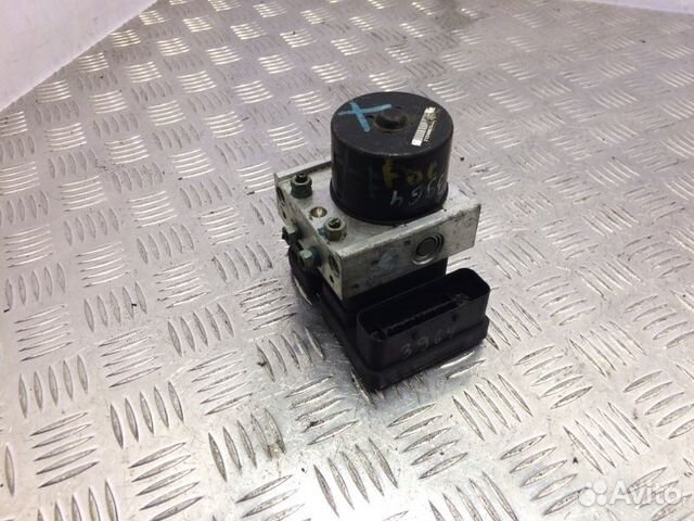 Блок ABS Ford Focus 2 2 2008-2011