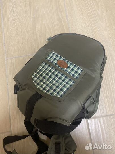 Рюкзак переноска кенгуру