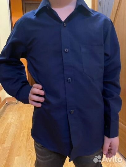 Рубашка новая