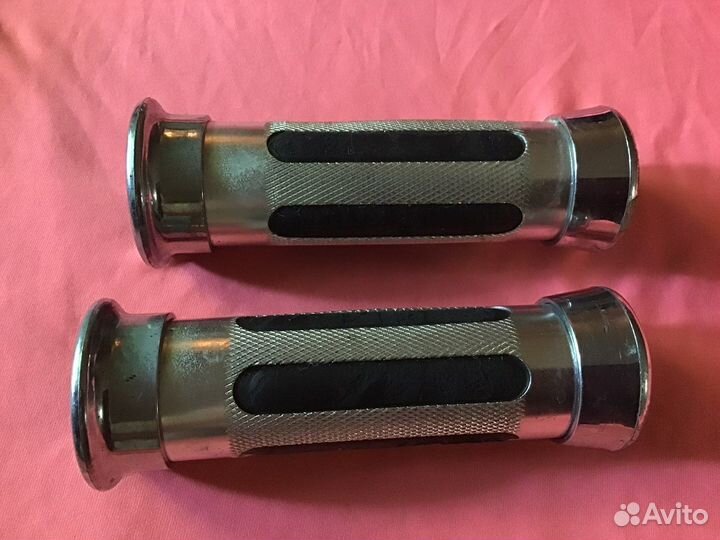 Ручки для велосипеда