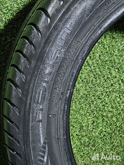 Nokian Tyres Nordman SX 185/55 R16 87H