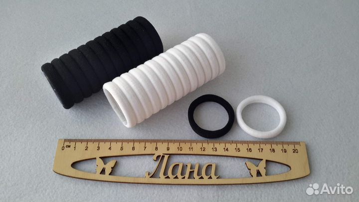 Резинка для волос