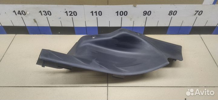 Накладка порога (внутренняя) Outlander XL (CW) 200