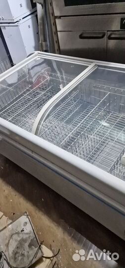 Ариада вм-1.85 ларь бонета морозильная