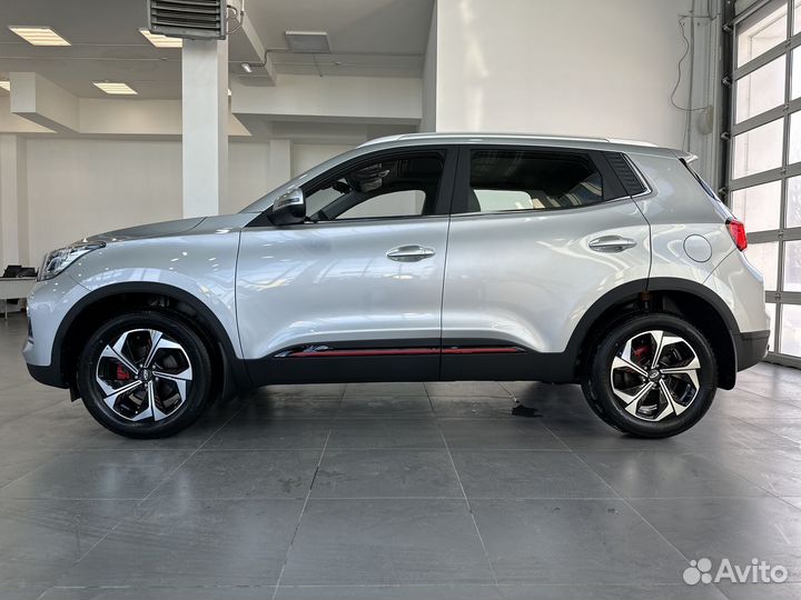 Chery Tiggo 4 Pro 1.5 МТ, 2024