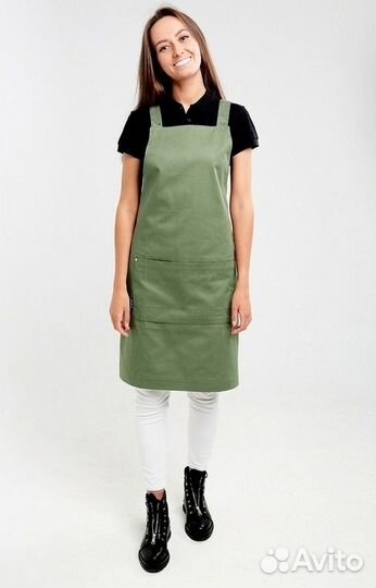 Китель поварской оптом