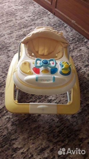 3штХодунков с игрушками и музыкальные(доставка)