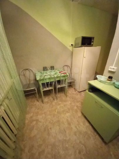 2-к. квартира, 45 м², 1/2 эт.