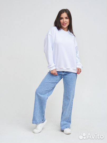 Свитшот женский