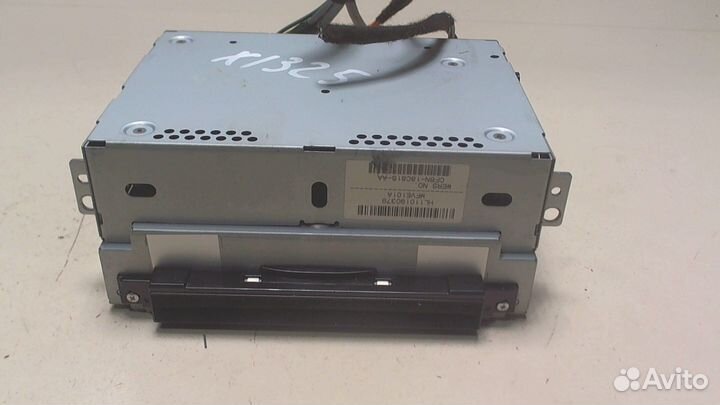 Магнитола Volvo V60, 2012