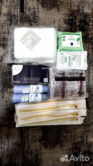 Памперсы для взрослых l