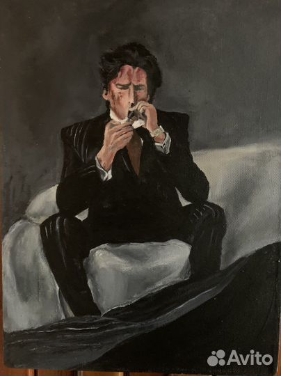 Картина 30/40