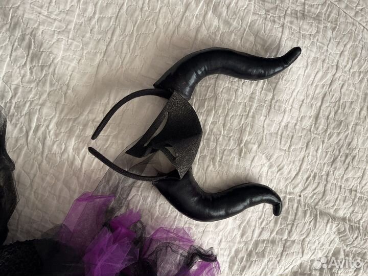 Костюм Малиыисенты