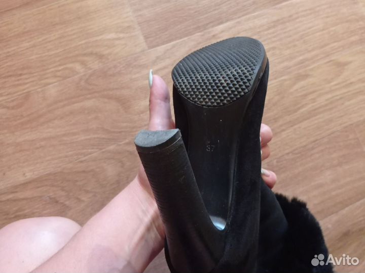 Продам полусапожки