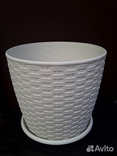 Горшок для цветов