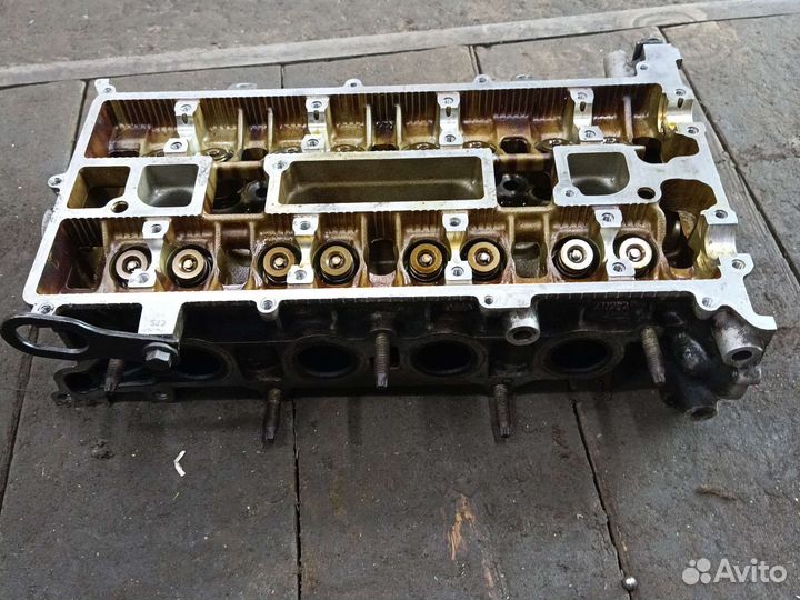 Гбц на ford focus 2 дорестайлинг