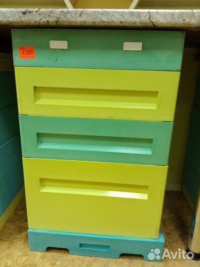 Улей для пчел 10рамок, 12рамок. 16рамок