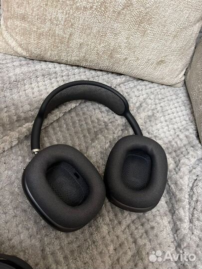 Наушники apple AirPods Max