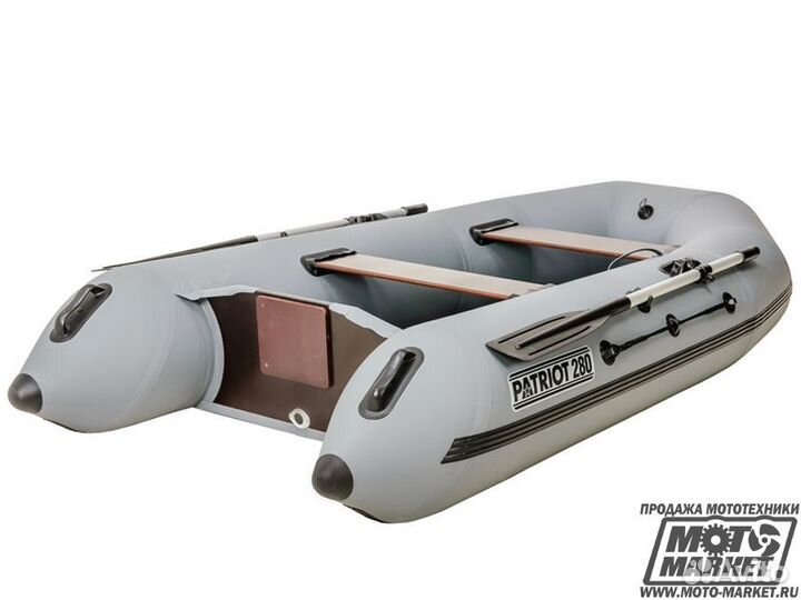 Лодка пвх б/у + эл.мотор