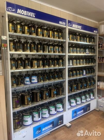 Подбор автоэмалей