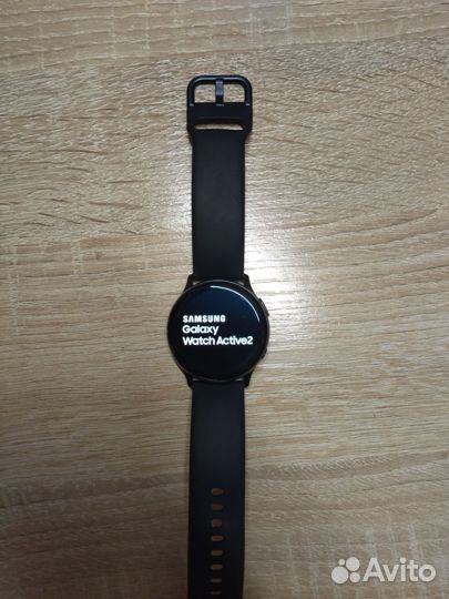 Samsung galaxy watch active 2 40 мм