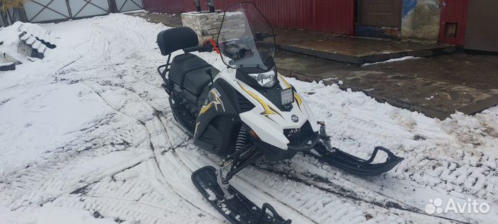 Stels Капитан 150 в отличном состоянии