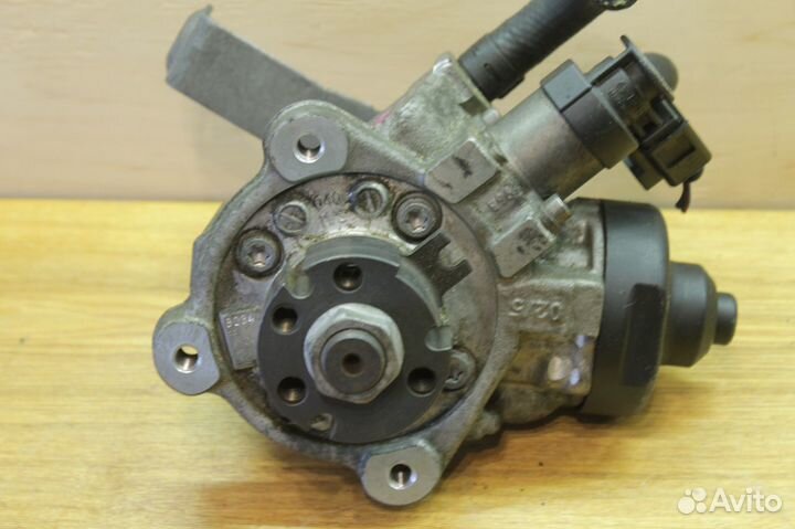 Тнвд VW Audi 2.0 03L130755L