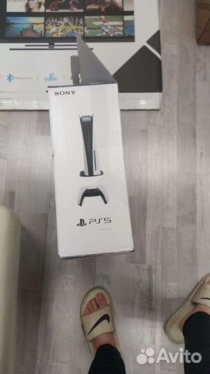 Sony playstation 5