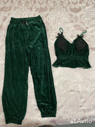 Женская домашняя одежда