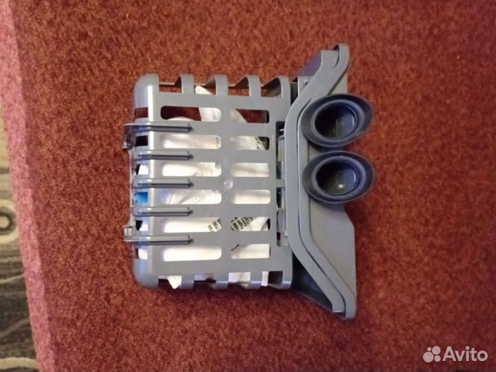 Запчасти от пылесоса Zelmer