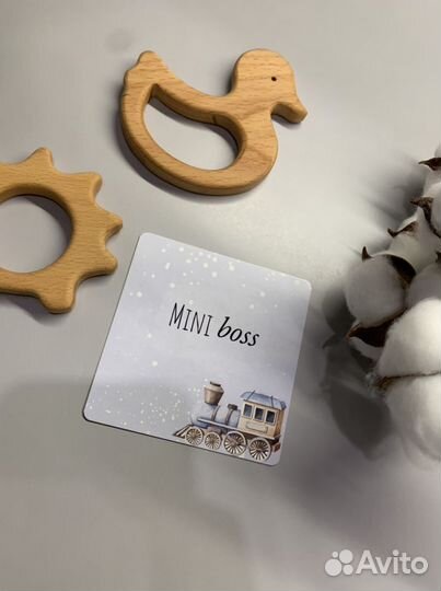 Карточки для фотосессии