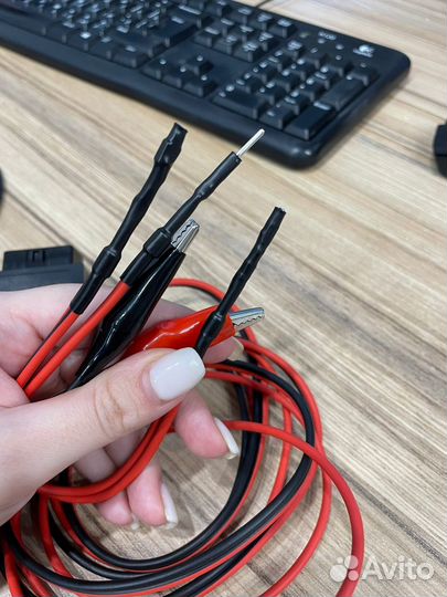 Диагностика для автомобильного отопителя webasto