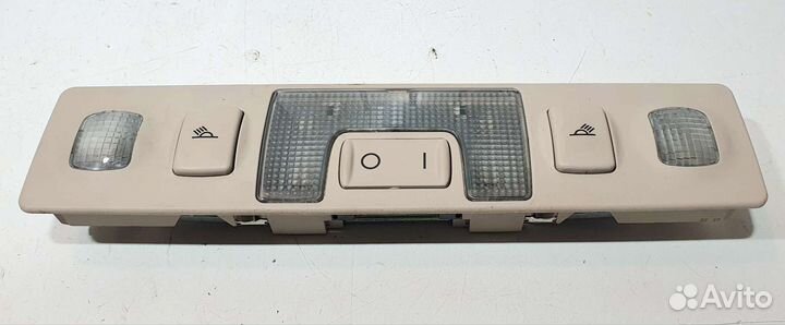 Плафон салона Audi A6 C5, A6 C5 Allroad