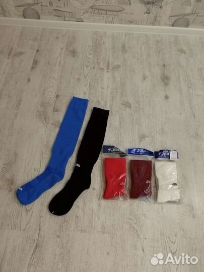 Гетры футбольные joma