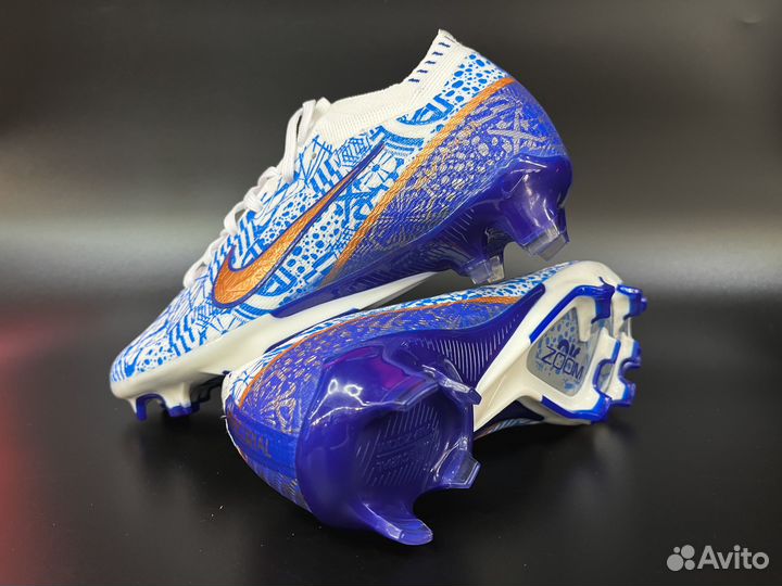Бутсы детские Nike Mercurial Vapor 15 CR7