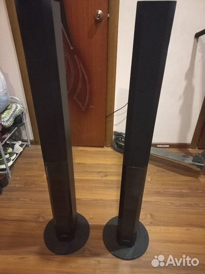 Домашний кинотеатр pioneer